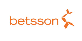 Betsson logo